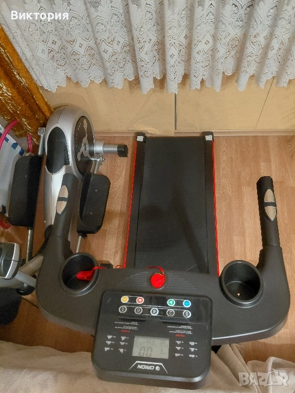 Бягаща пътека Orion Sprint C1, снимка 1