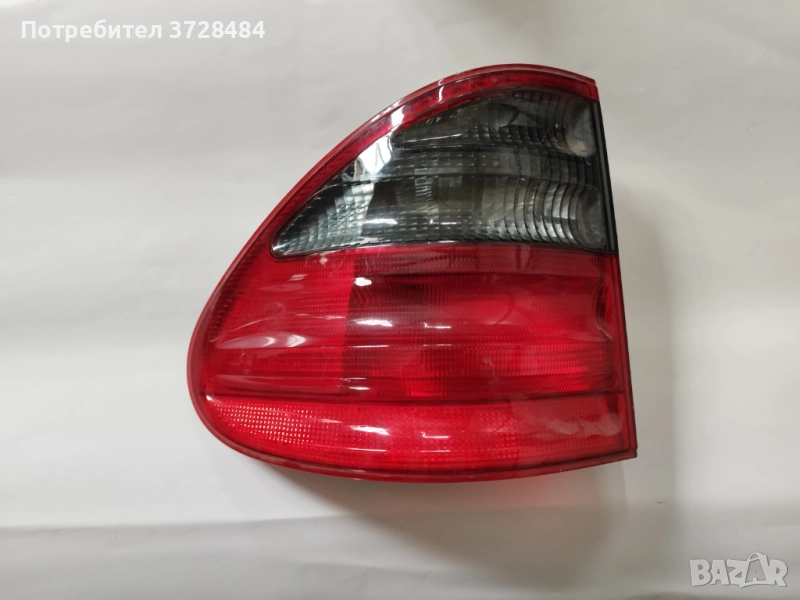 Задни светлини MERCEDES-BENZ-W210, снимка 1