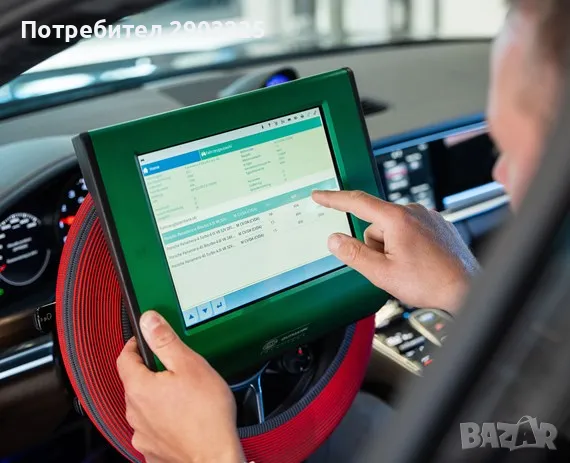 Диагностика на Volkswagen Group, снимка 1