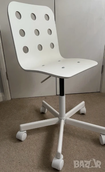Ученически / офис въртящ се стол, Икеа, снимка 1