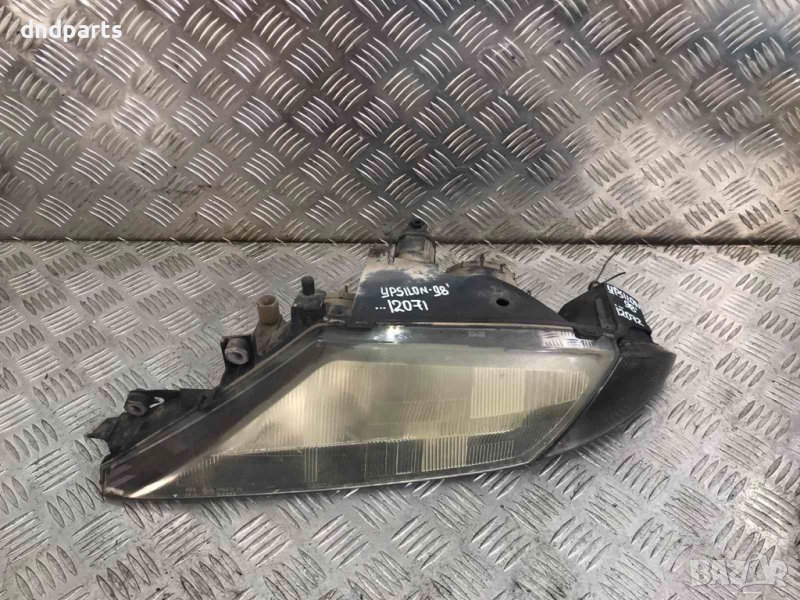 Ляв фар Lancia Ypsilon 1998г., снимка 1
