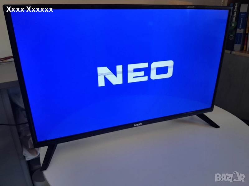 Телевизо NEO 32 Led TV, снимка 1