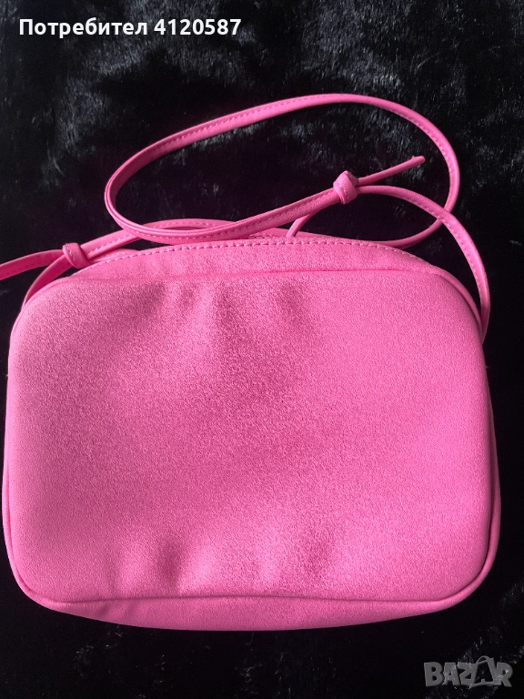 Мини чантичка НМ, снимка 1