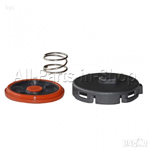 НОВ вакуумен контролен клапан BMW X1 X3 Z4 E91 E90 E88 E87 E84 E81 2003-2015 oe # 11127555212 11 12 , снимка 1