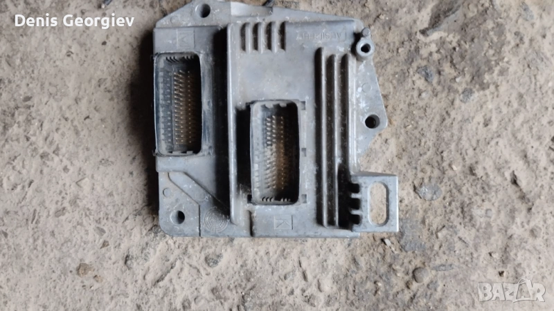 12230740 opel 1.6, снимка 1