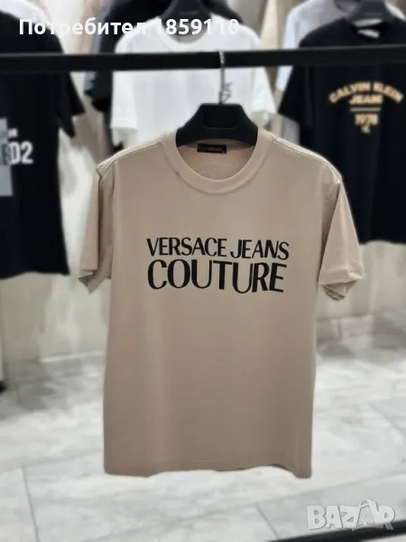 мъжка тениска , снимка 1