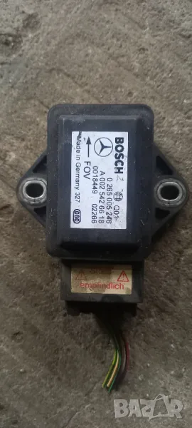 Сензор ESP Mercedes Vaneo W414, снимка 1