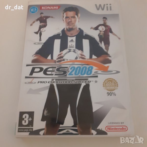 Дискове за Wii Nintendo, снимка 1