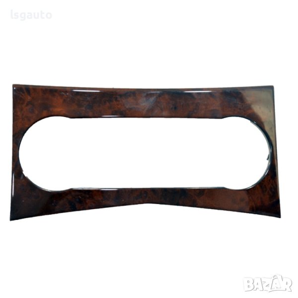 Лайсна табло Mercedes-Benz C-Class 204 (W/S/C) 2007-2014 ID:108945, снимка 1