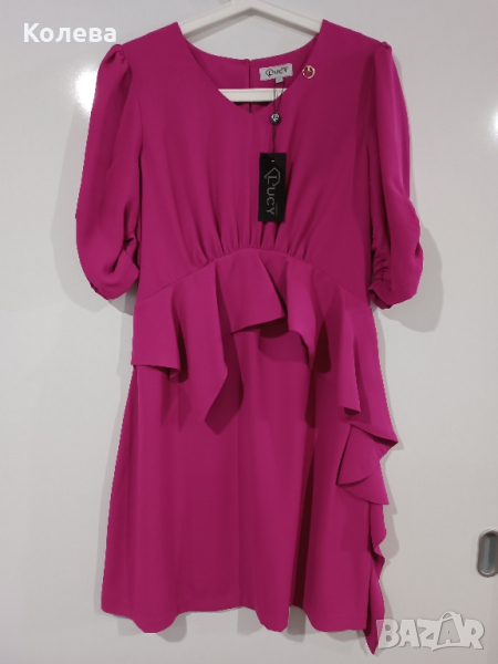 Нова рокля Lucy, снимка 1