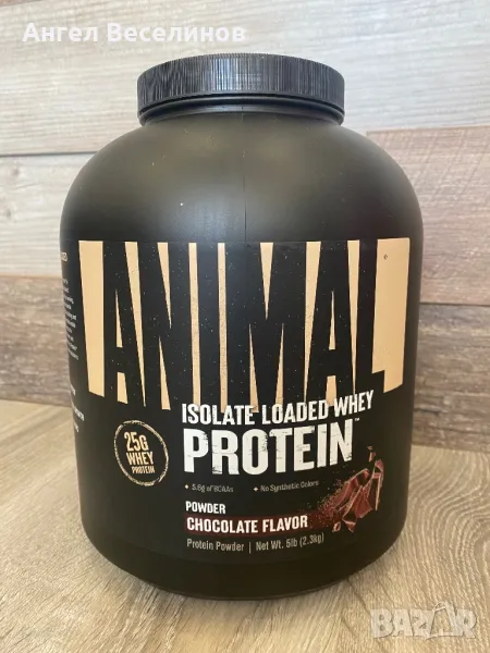 Протеин,Креатин,Аминокиселини,колаген,протеинова смес за палачинки,витамини,BCAA,Universal,QNT, снимка 1