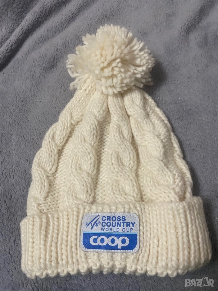 Зимна шапка , снимка 1