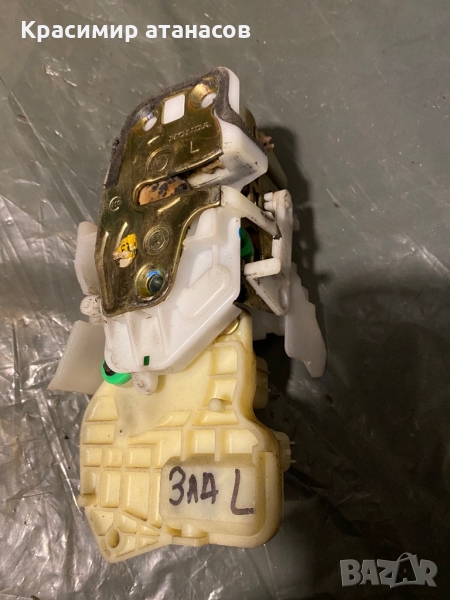 Брава задна Лява за Хонда джаз 2003-2007г, снимка 1