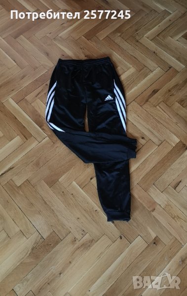 Оригинално детско долнище Адидас  за  12-13г , снимка 1