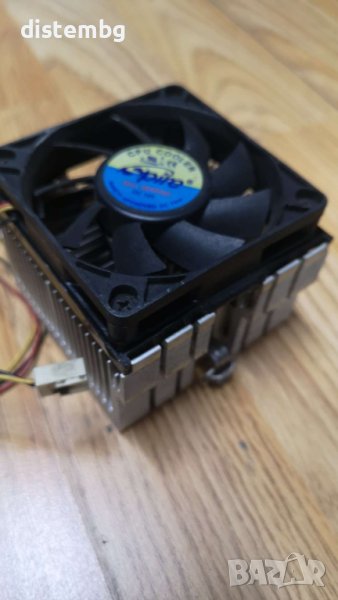 Охладител Spire 5T208B1H3T SuperRock s.370, s.462, снимка 1