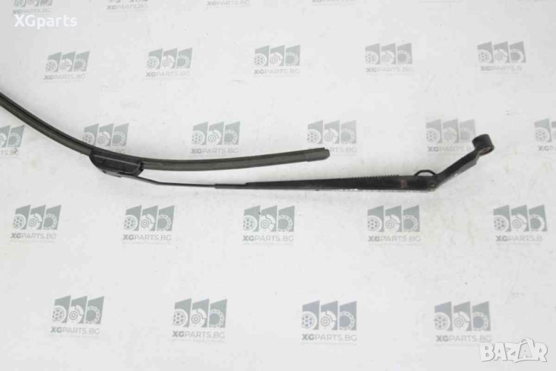 Ляво рамо чистачка за Toyota Avensis T25 (2003-2008), снимка 1