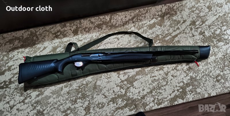 Benelli Raffaello Be Diamond ловен полуавтомат , снимка 1