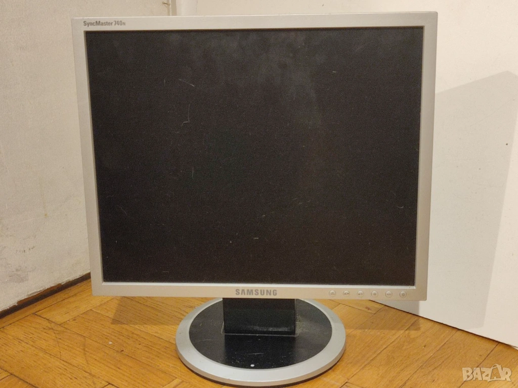 Монитор Samsung 17", снимка 1