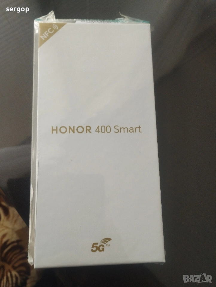 Honor 400 Smart 5G, снимка 1