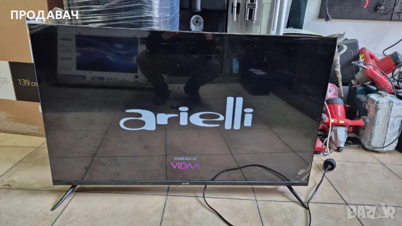 Arielli Qled-43n23vda Smart, снимка 1