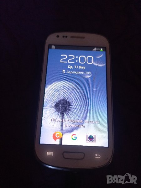 SAMSUNG S3 MINI, снимка 1