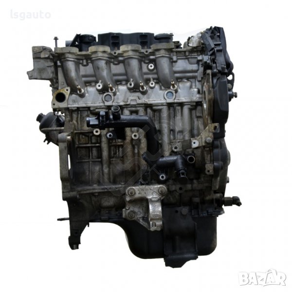 Двигател JBBK 1.6 Citroen C3 I Picasso(2008-2013) ID:92788, снимка 1
