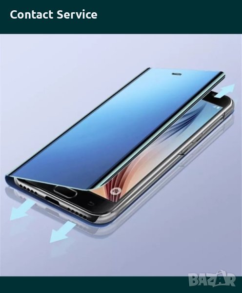 Honor 50 lite Huawei i8 зацитен прозрачен калъф , снимка 1