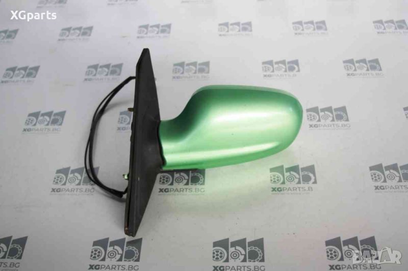 Ляво ел. огледало за Daihatsu Sirion (1998-2005), снимка 1