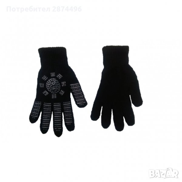 01100 Турмалинови универсални ръкавици, снимка 1