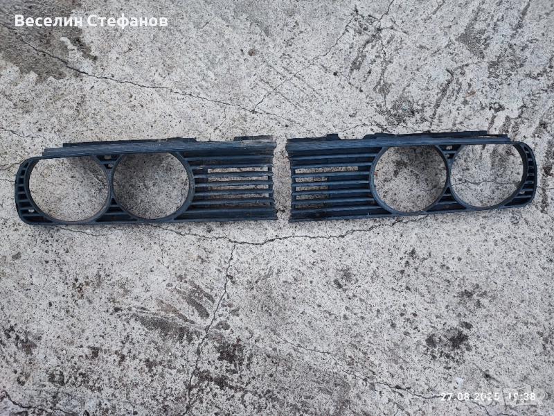 решетки е30, снимка 1