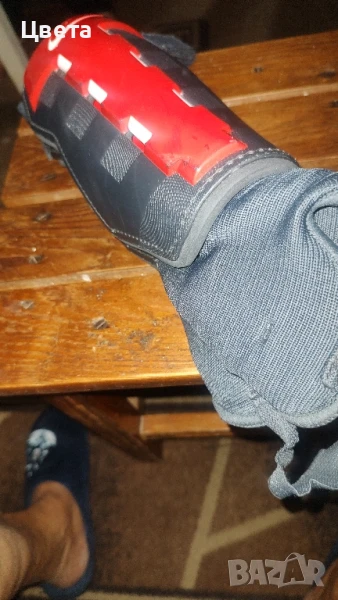 Кори за футбол, снимка 1