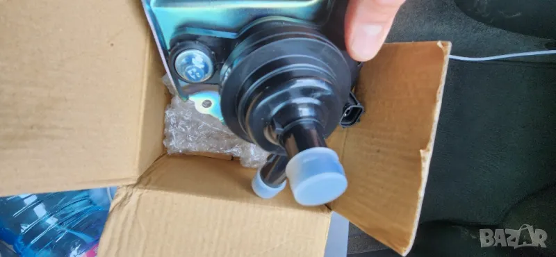 Чисто нова водна помпа за toyota prius 2 генерация тойота приус помпа на инвертора, снимка 1