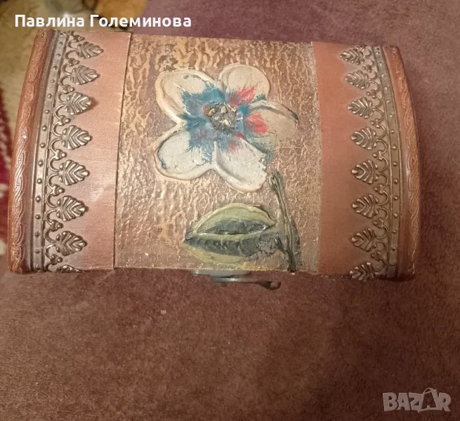 кутии за бижута , снимка 1