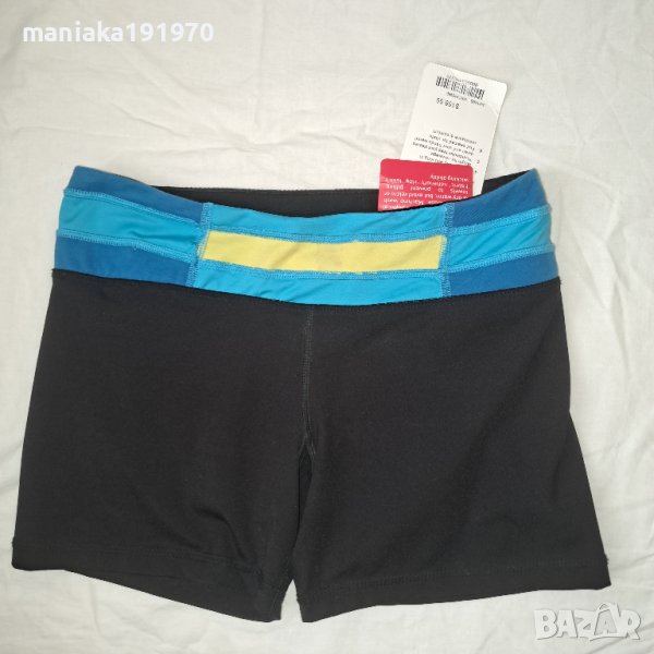 Lululemon short дамски къси панталонки, снимка 1