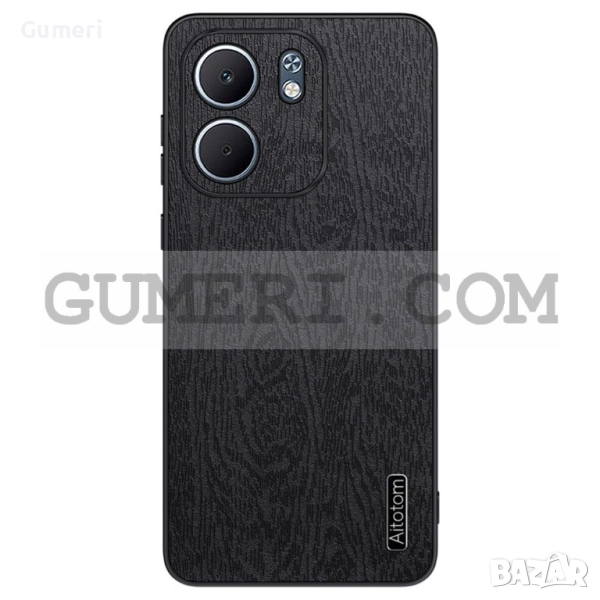  Oppo A5x 4G / 5G Противоударен Хибриден Гръб, снимка 1