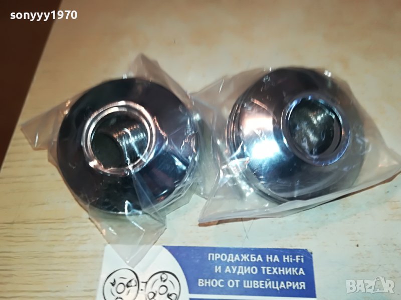 МОНТАЖЕН КОМПЛЕКТ ЗА СМЕСИТЕЛ ЗА СТЕНА 3103230936, снимка 1