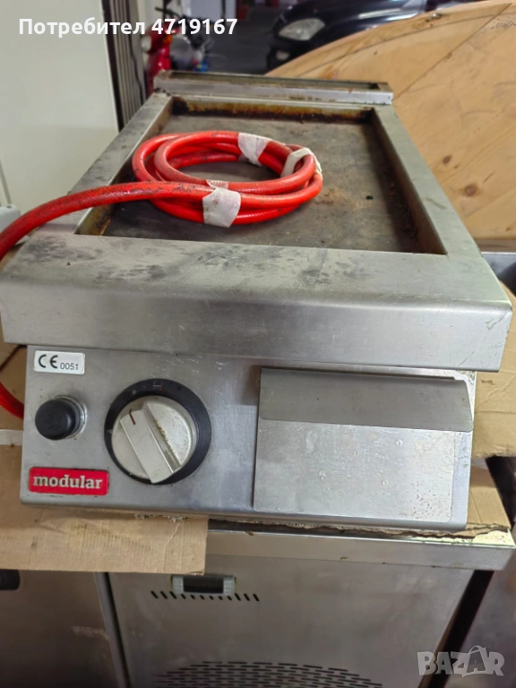 Оборудване за заведение, снимка 1