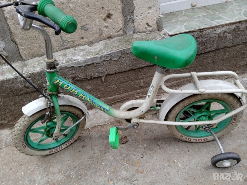 детски велосипед, снимка 1