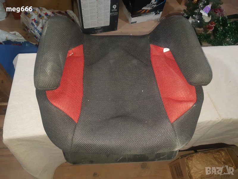 Детско столче за кола, снимка 1