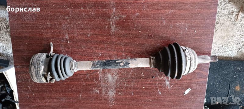 Къса полуоска за голф 2 1.3 , снимка 1