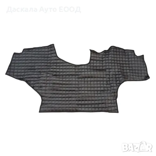 Кожени стелки за трактор Claas Arion 440 2014-2021г. , снимка 1