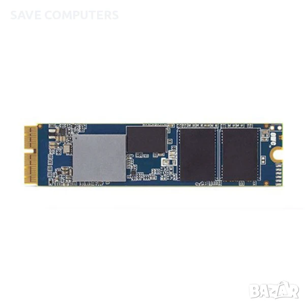 SSD за MAC - OWC Aura Pro X2 SSD 480GB, снимка 1