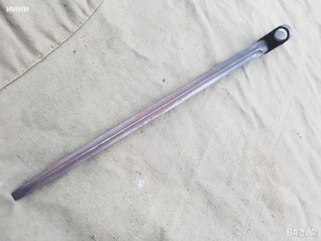 Щик за карабина Мосин М44  , снимка 1