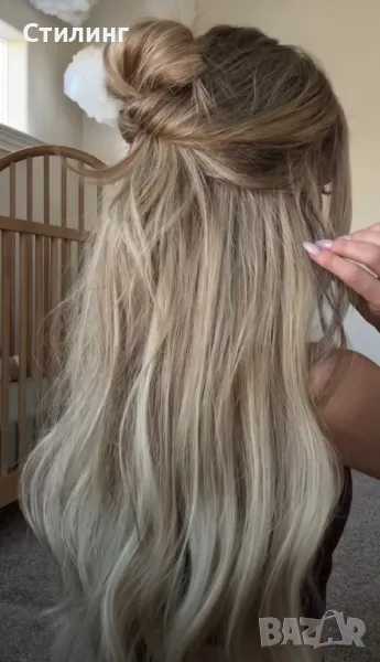 Пълен курс по фризьорство Студио Магнетик, снимка 1