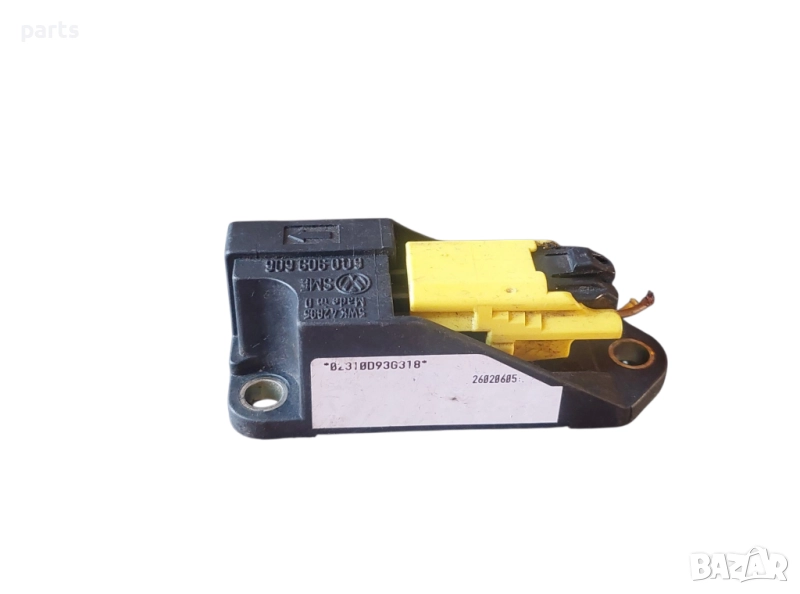 Аербег Сензор VW Пасат 5 (2) - Голф 4 - Сеат - 6Q0909606, снимка 1