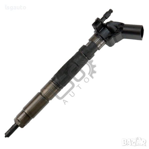 Дюза дизел AUDI A6 (4F, C6) 2004-2011 ID: 121173, снимка 1