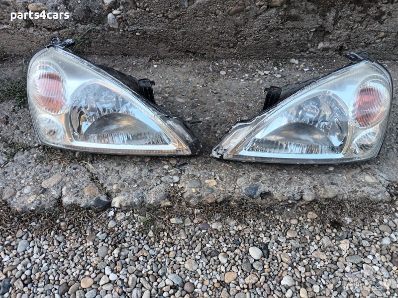 ляв и десен фар за сузуки лиана SUZUKI LIANA, снимка 1