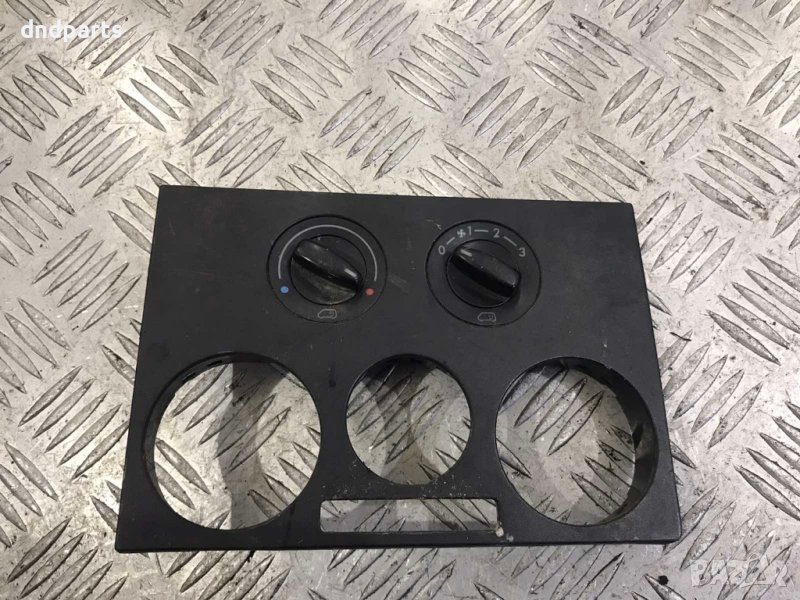 Панел парно VW Transporter T4,1998г., снимка 1