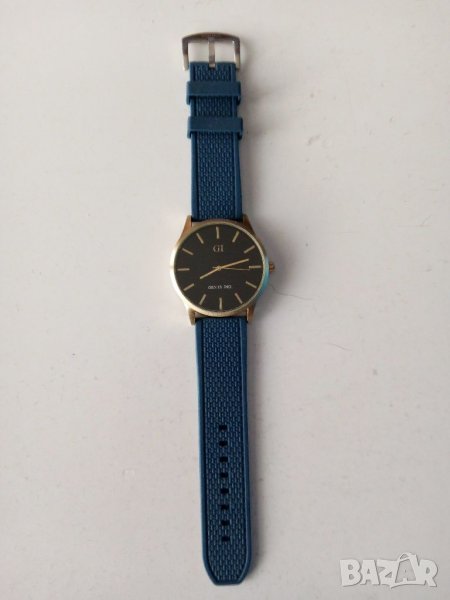 Часовник Gents Ind, снимка 1