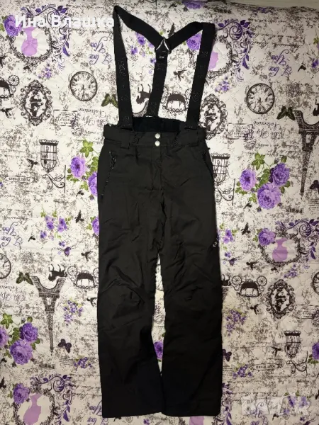 Дамски ски панталон Trimm Rider Lady, размер M, снимка 1